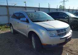 2010 LINCOLN MKX