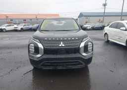 2024 MITSUBISHI OUTLANDER ES