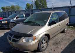 2006 DODGE GRAND CARAVAN