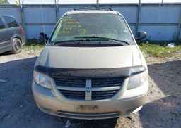2006 DODGE GRAND CARAVAN