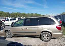 2006 DODGE GRAND CARAVAN