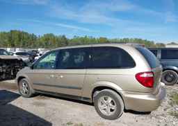 2006 DODGE GRAND CARAVAN