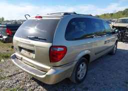 2006 DODGE GRAND CARAVAN