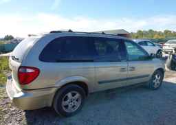 2006 DODGE GRAND CARAVAN