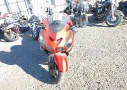 2009 KAWASAKI ZX1400 C