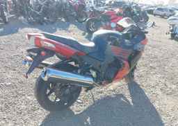 2009 KAWASAKI ZX1400 C