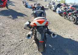 2009 KAWASAKI ZX1400 C