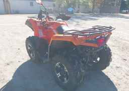 2021 CFMOTO CFORCE