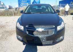 2014 CHEVROLET CRUZE 2LT