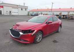 2019 MAZDA 3