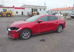2019 MAZDA 3