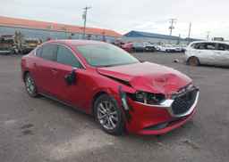 2019 MAZDA 3