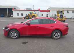 2019 MAZDA 3