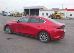 2019 MAZDA 3