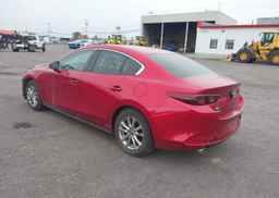 2019 MAZDA 3