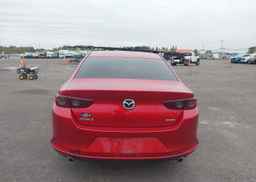 2019 MAZDA 3