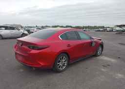 2019 MAZDA 3