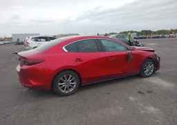 2019 MAZDA 3