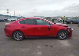 2019 MAZDA 3