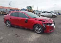 2019 MAZDA 3