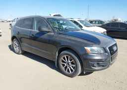 2010 AUDI Q5 PREMIUM PLUS