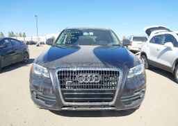 2010 AUDI Q5 PREMIUM PLUS