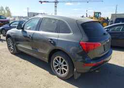 2010 AUDI Q5 PREMIUM PLUS