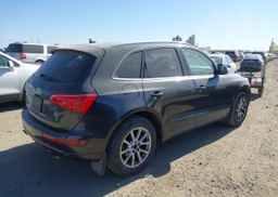 2010 AUDI Q5 PREMIUM PLUS