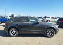 2010 AUDI Q5 PREMIUM PLUS