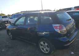 2006 TOYOTA MATRIX WAGON