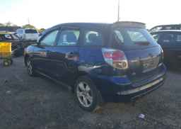 2006 TOYOTA MATRIX WAGON