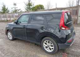 2021 KIA SOUL EX