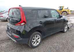 2021 KIA SOUL EX