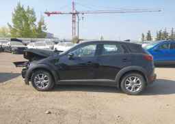 2020 MAZDA CX-3 GS