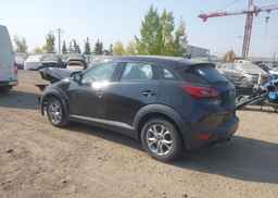 2020 MAZDA CX-3 GS