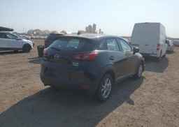 2020 MAZDA CX-3 GS