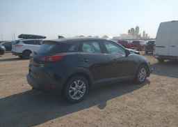 2020 MAZDA CX-3 GS