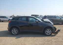 2020 MAZDA CX-3 GS