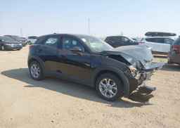 2020 MAZDA CX-3 GS