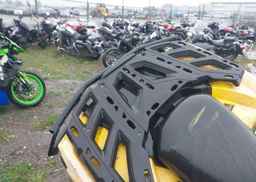 2012 CAN-AM OUTLANDER 800R XT