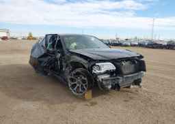 2013 CHRYSLER 300 TOURING