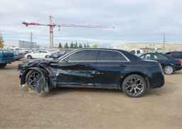 2013 CHRYSLER 300 TOURING