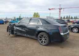 2013 CHRYSLER 300 TOURING
