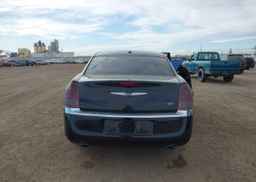 2013 CHRYSLER 300 TOURING