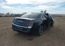 2013 CHRYSLER 300 TOURING