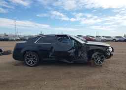 2013 CHRYSLER 300 TOURING