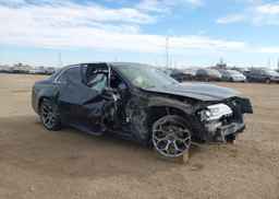 2013 CHRYSLER 300 TOURING