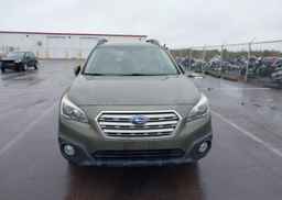 2015 SUBARU OUTBACK 2.5I