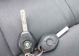 2007 BMW X3 3.0I