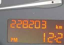 2007 BMW X3 3.0I